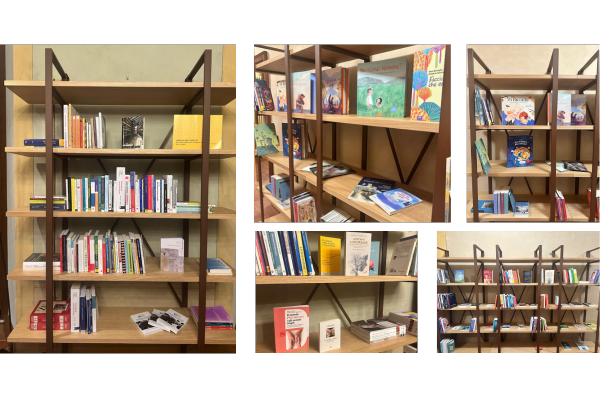 Biblioteca Centro